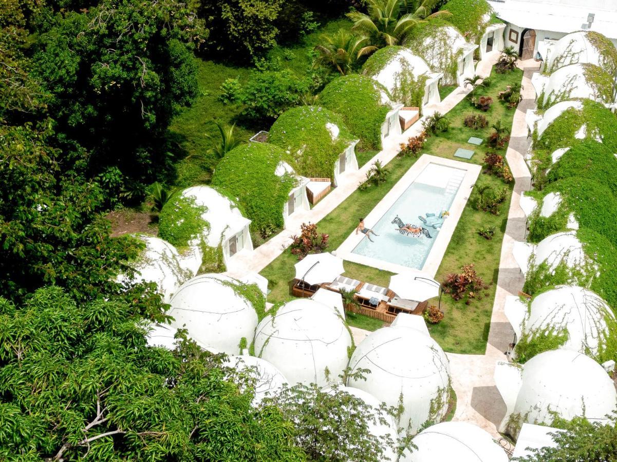 Igloo Hotel 3*