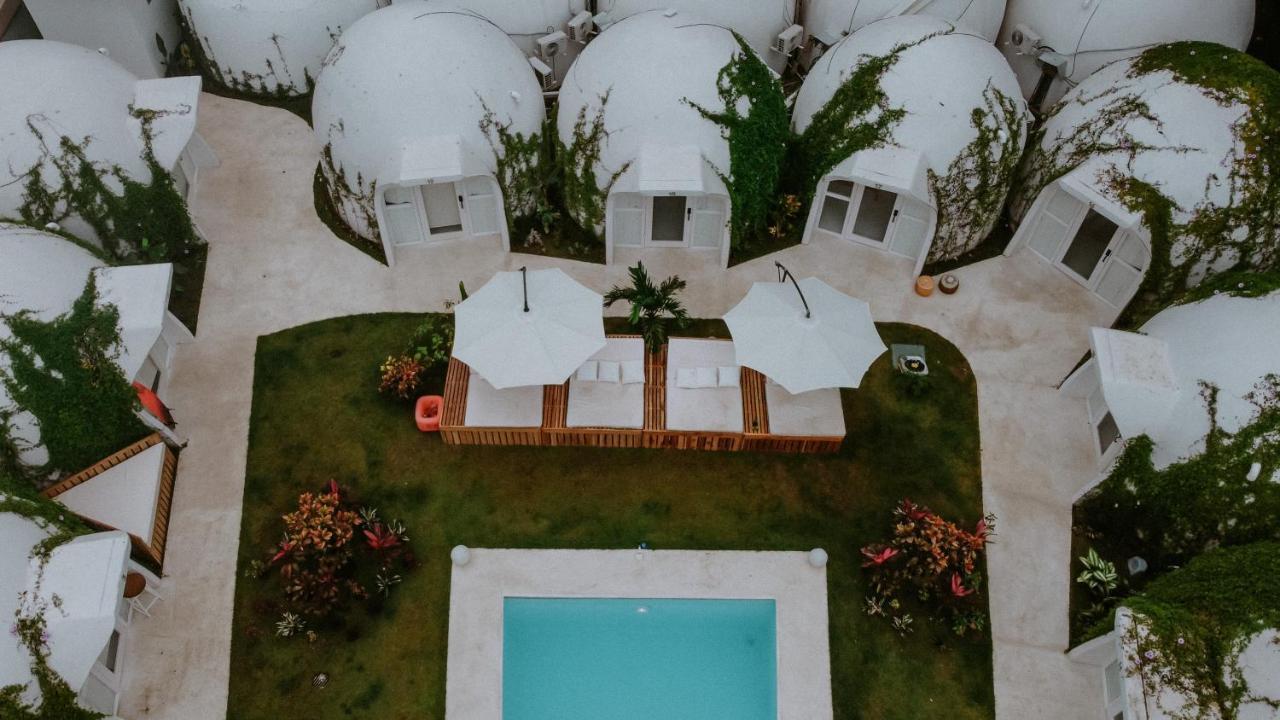 Igloo Hotel Manuel Antonio